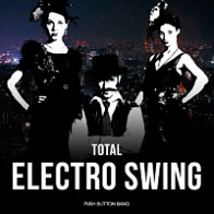 Total Electro Swing product image