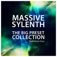 Massive Sylenth - The Big Preset Collection product image