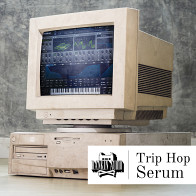 Trip Hop Serum Presets product image
