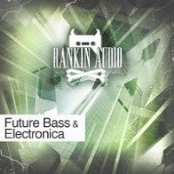 Future Bass & Electronica product image