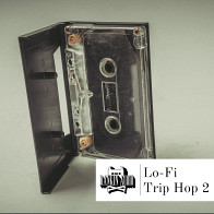 Lo-Fi Trip Hop 2 product image