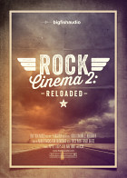Rock Cinema 2: Reloaded Rock Loops