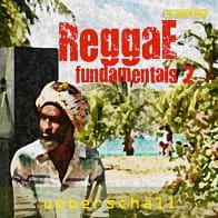 Reggae Fundamentals 2 product image