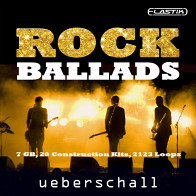 Rock Ballads product image