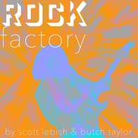 Rock Factory product image