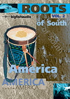 Roots of South America 2 product image