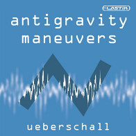 AntiGravity Maneuvers product image