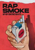 Rap Smoke product image