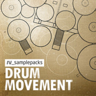 Drum Movement product image