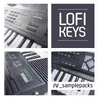 LoFi Keys product image