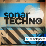 Sonar Techno product image