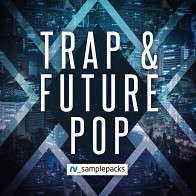 Trap & Future Pop product image