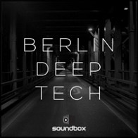 Berlin Deep Tech product image