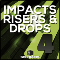 Impacts, Risers & Drops 4 product image