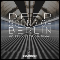 Deep Sound of Berlin product image