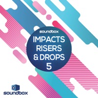 Impacts, Risers & Drops 5 product image