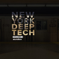 New York Deep Tech Vol. 2 product image