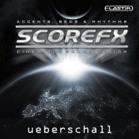 Score FX product image