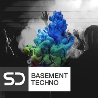 Basement Techno product image