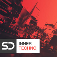 Inner Techno product image