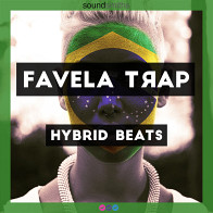 Hybrid Beats: Favela Trap product image