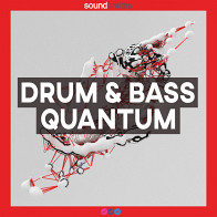 Quantum Drum & Bass product image
