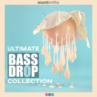 Ultimate Bass Drop Collection product image