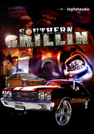 Southern Grillin product image