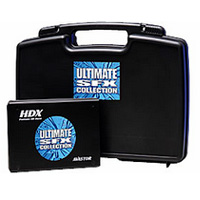 Sound Ideas Ultimate SFX Collection on Hard Drive product image