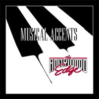 Musical Accents product image