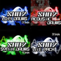 Sounds In HD Vol. 2 product image