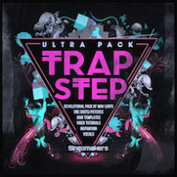 Trapstep Ultra Pack product image