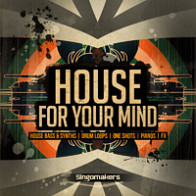 House For Your Mind product image
