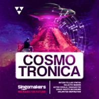 Cosmotronica product image