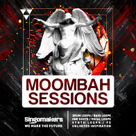 Moombah Sessions product image