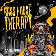 Bass House Therapy product image