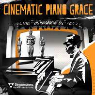 Cinematic Piano Grace product image