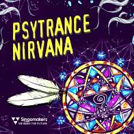 Psytrance Nirvana product image