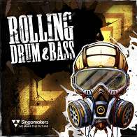 Rolling DnB product image