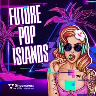 Future Pop Islands product image