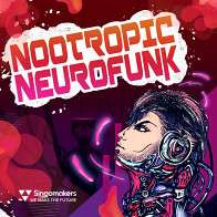 Nootropic Neurofunk product image