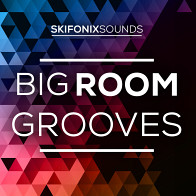 Big Room Grooves product image