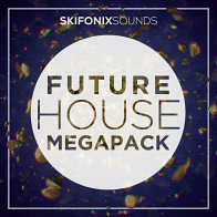 Future House Megapack product image