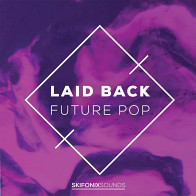 Laid Back Future Pop product image
