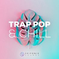 Trap Pop & Chill product image