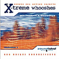 X-treme Whooshes product image