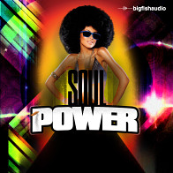 Soul Power product image