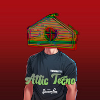 The Attic Techno product image