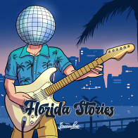 Florida Stories product image