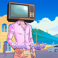 Bossa Passo product image